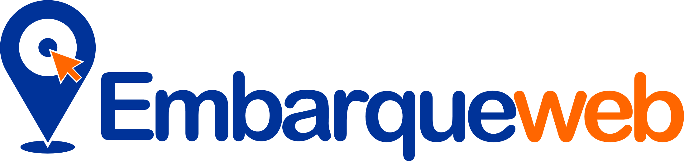 Embarque Web Logo